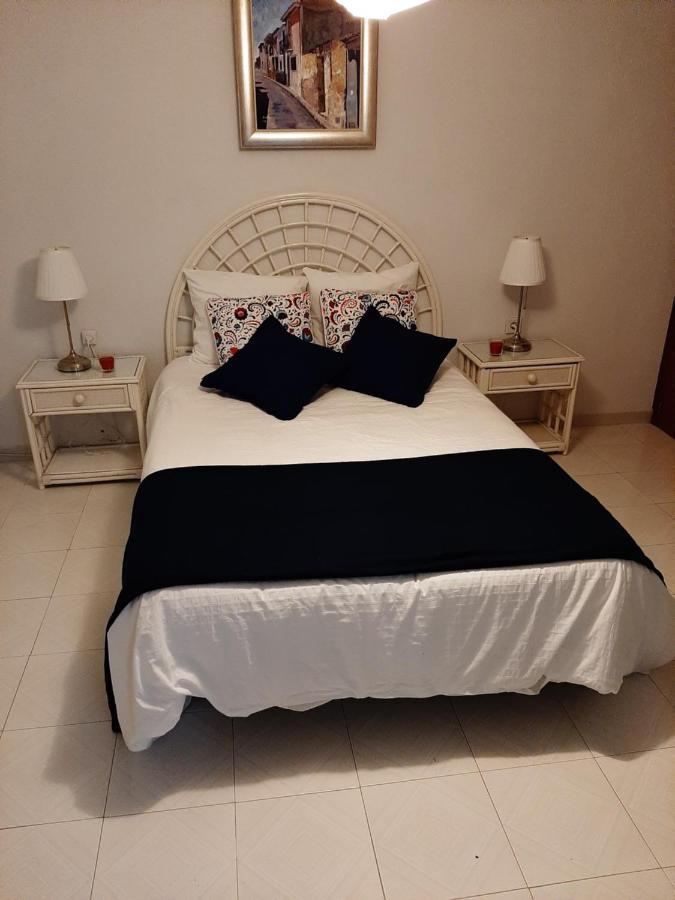 Family Apartment Near Of Beach Benidorm Exterior foto