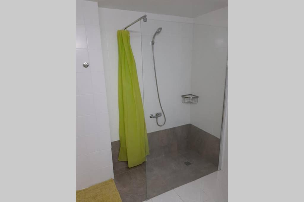 Family Apartment Near Of Beach Benidorm Exterior foto