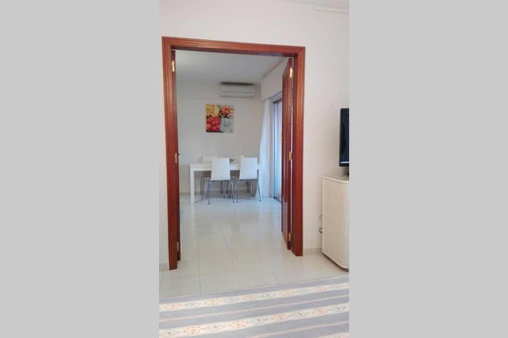 Family Apartment Near Of Beach Benidorm Exterior foto